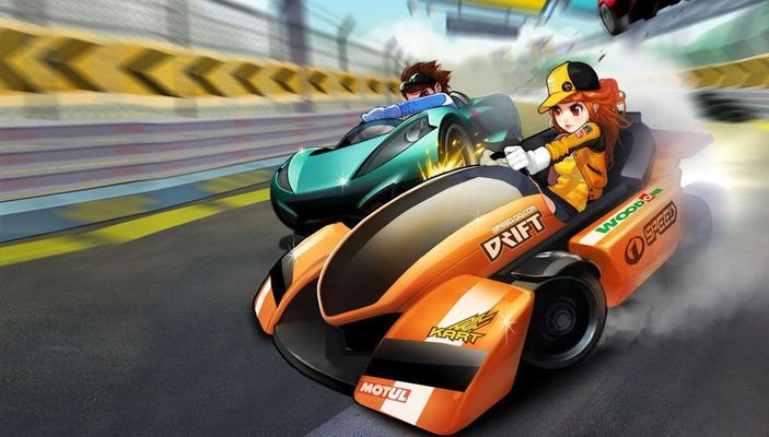 出了更强的 出了更强的